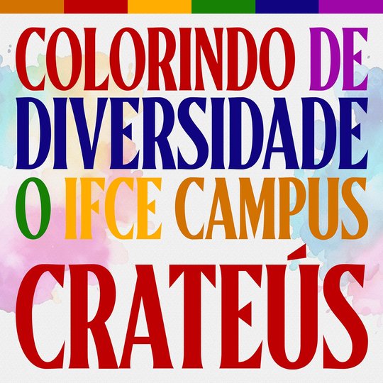 Diversidade-Crateús