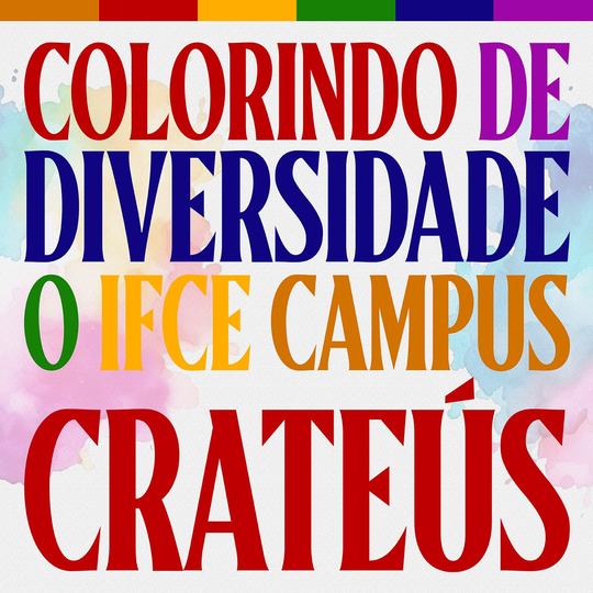 Diversidade-Crateús