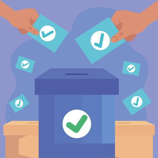 Eleição CPPD