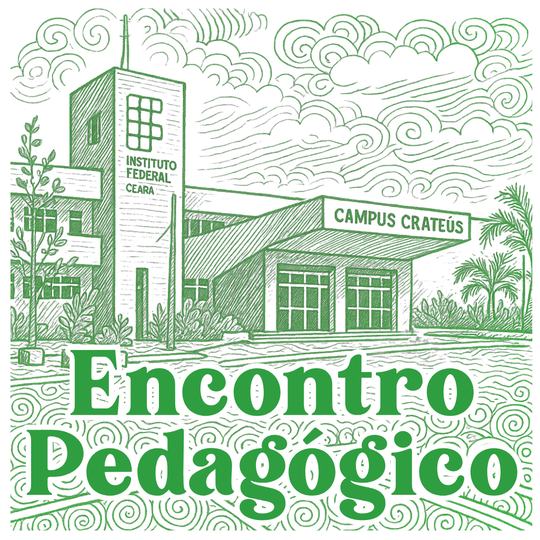 Encontro Pedagógico