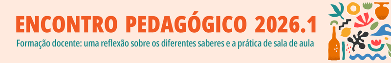 Encontro pedagogico 2026.1
