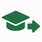 Entrada como Graduado e Transferido