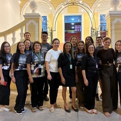 Equipe do campus em ação no Festival de Gastronomia e Cultura de Aracati