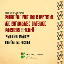 Evento do Neabi