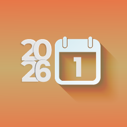 Card calendário 2026.1