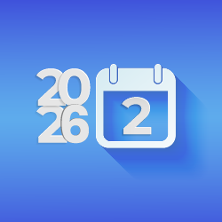 FOR card calendário 2026.2