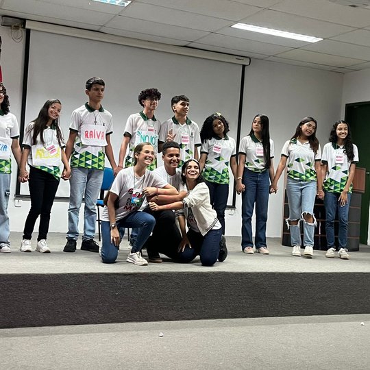 Protagonismo juvenil