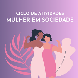 Mulher em Sociedade