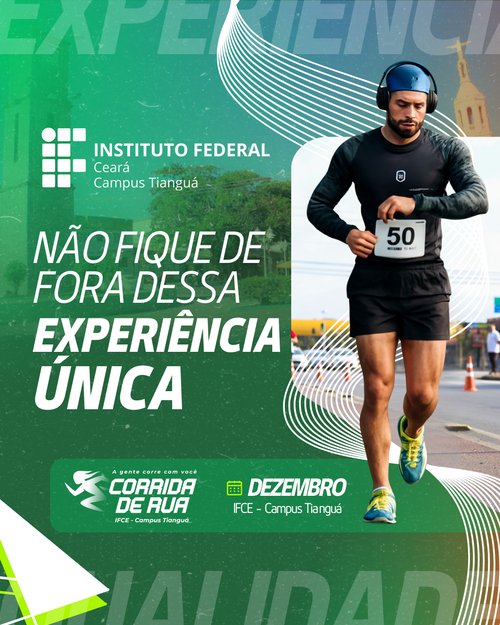 Corrida IFCE