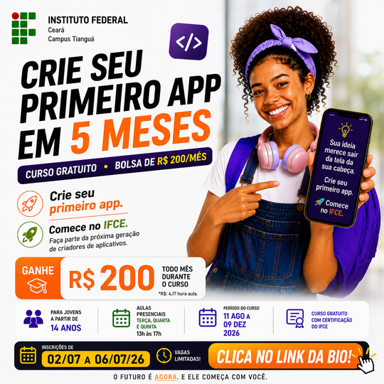 Curso app clicks