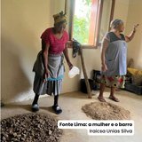 Fonte Lima Iraicsa Unias