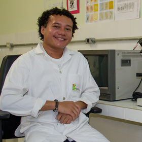 Foto Estudante