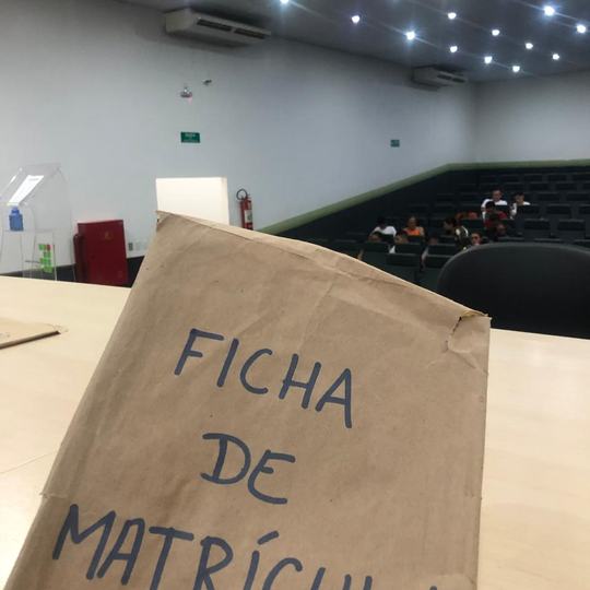 IFCE Quixadá realiza Chamada Pública e matrícula para cursos superiores