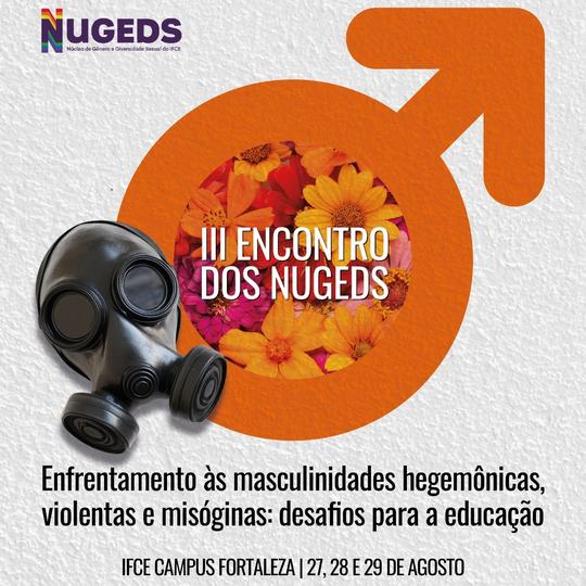 III Encontro dos NUGEDS_quadrada