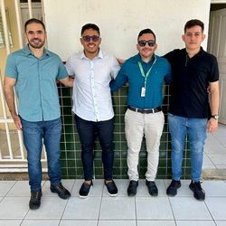 Êxito de Engenharia Agrícola