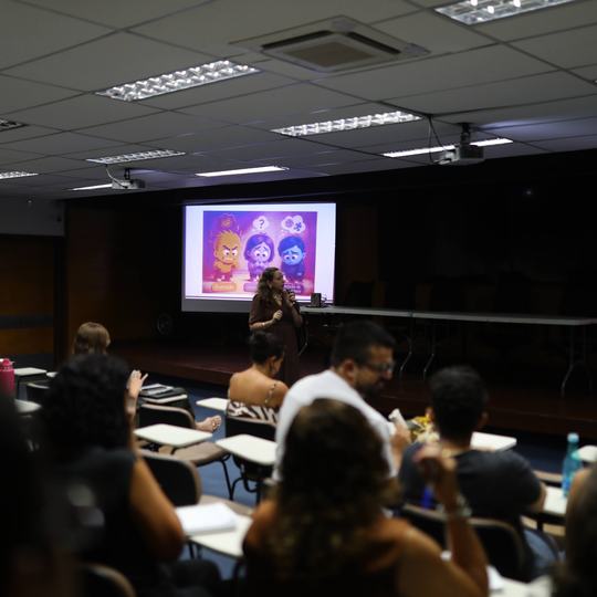 Formação CTPs 2026 (Foto Francisco Costa)