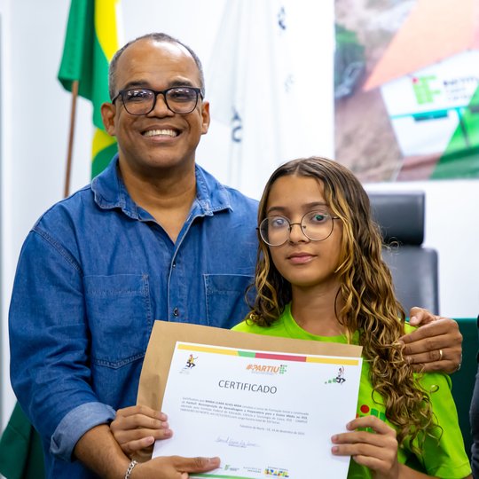 partiu if 2026
