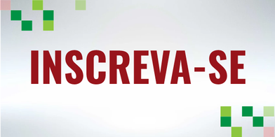 Reitoria - Seminário EJA - Inscreva