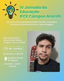 IV Jornada da Educação_Apresentação musical