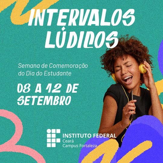 Intervalos Lúdicos