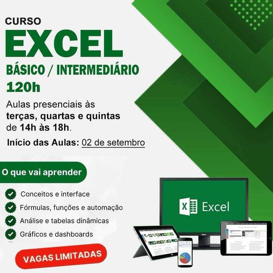Jaguaruana excel