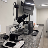 Laboratório de Biodiversidade
