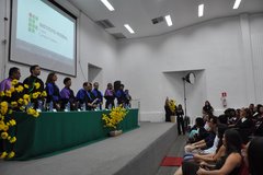 Leitura do Grau