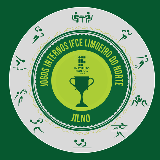 Limoeiro - Logo JILNO