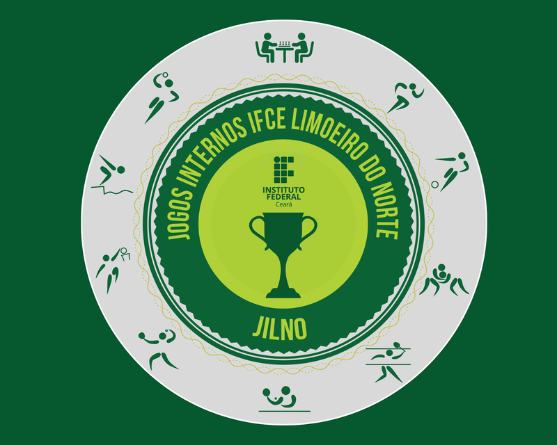 Limoeiro - Logo JILNO