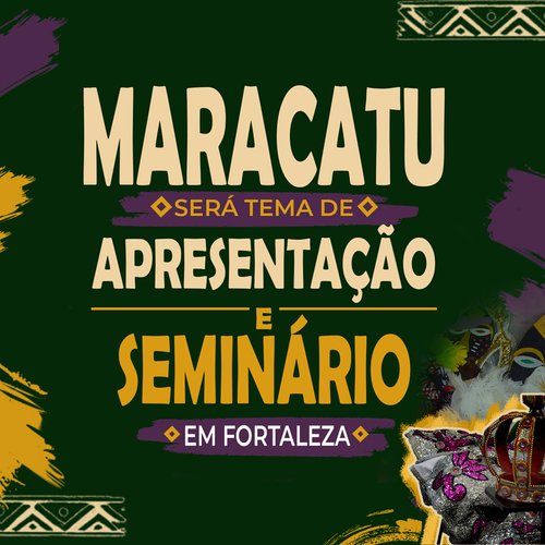 FOR Maracatu Site