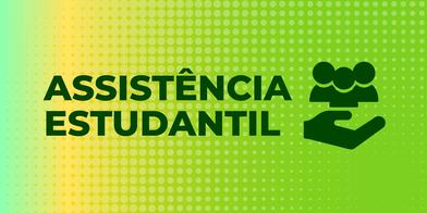 Painéis de transparência - banner - Assistência Estudantil