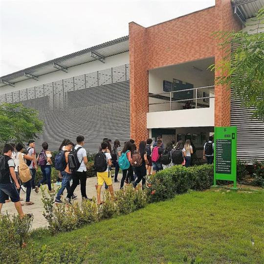 Matrículas