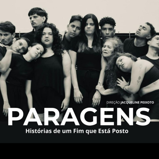Paragens Espetáculo