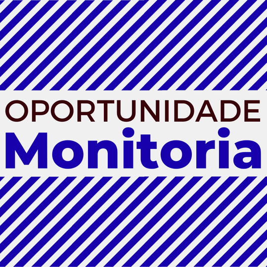 Monitoria 2022