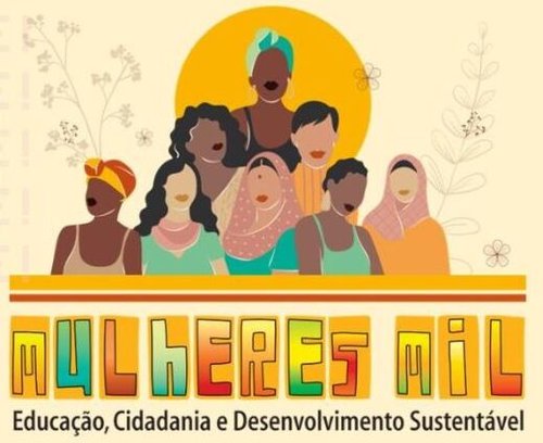 Autora da Ilustração: Profa. Louise Logsdon - IFMT
