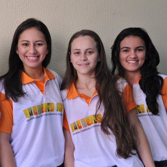 Mulheres Mil Canindé 2013