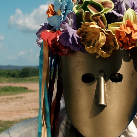 Documentário do jornalista Elinaldo Rodrigues