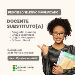 PSS-docentes substitutos
