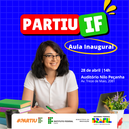 Partiu IF