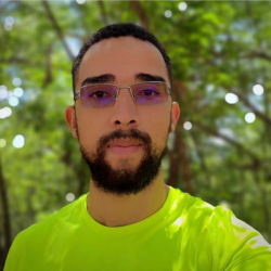 Egresso Paulo Tiago