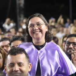 Posse Diná Santana