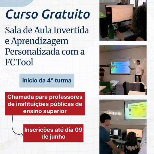 Curso fctool