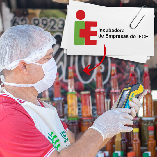 Incubadora de empresas Iguatu