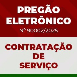 Pregão eletrônico