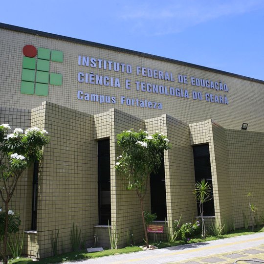 Processo Seletivo Cursos Técnicos 2025.2