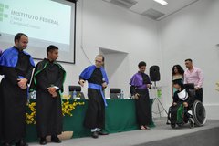 Professor Diego