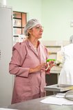 Professora Daniele Teixeira