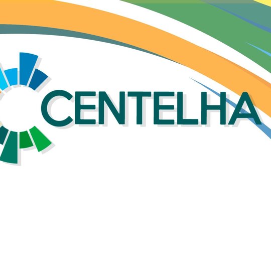 Programa Centelha Logo