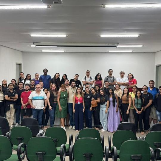 Trilha da Inovacao 2026