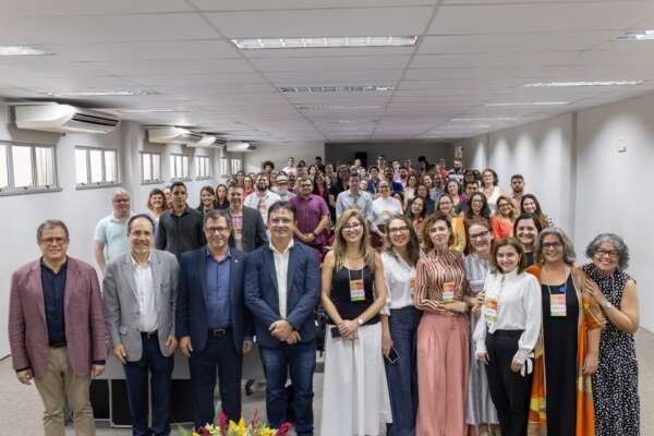 Rede Interset é lançada em 24 de junho de 2025 - Foto Guilherme Silva - UFC